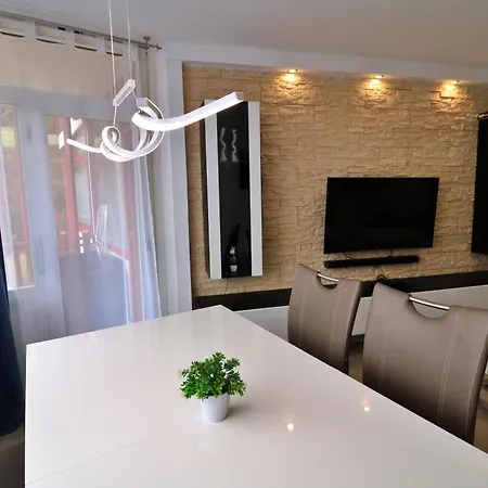 App 1003 - Feriennest - Indoorpool Und Sauna Apartment