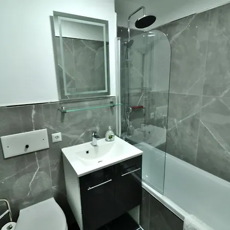App 1003 - Feriennest - Indoorpool Und Sauna 4*